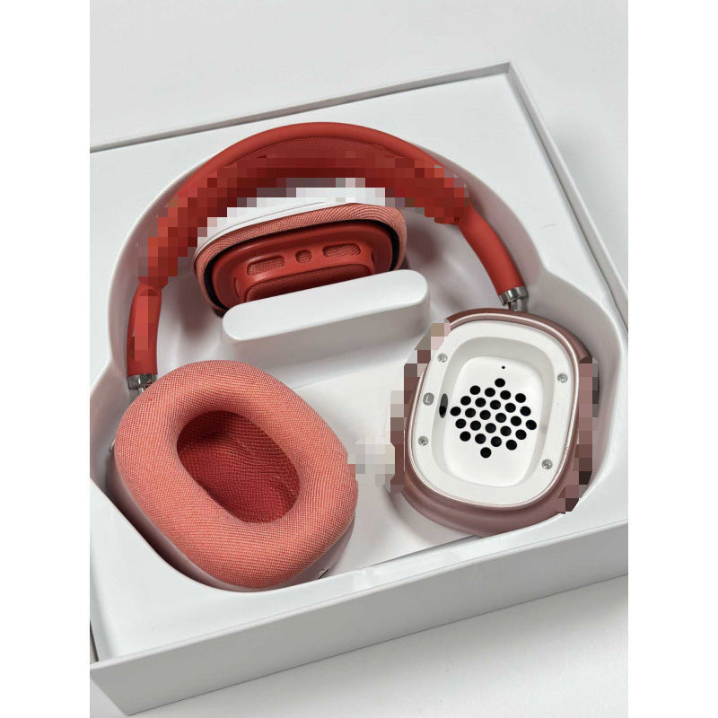 Wireless Bluetooth Headphones MAX Sports - Over-Ear