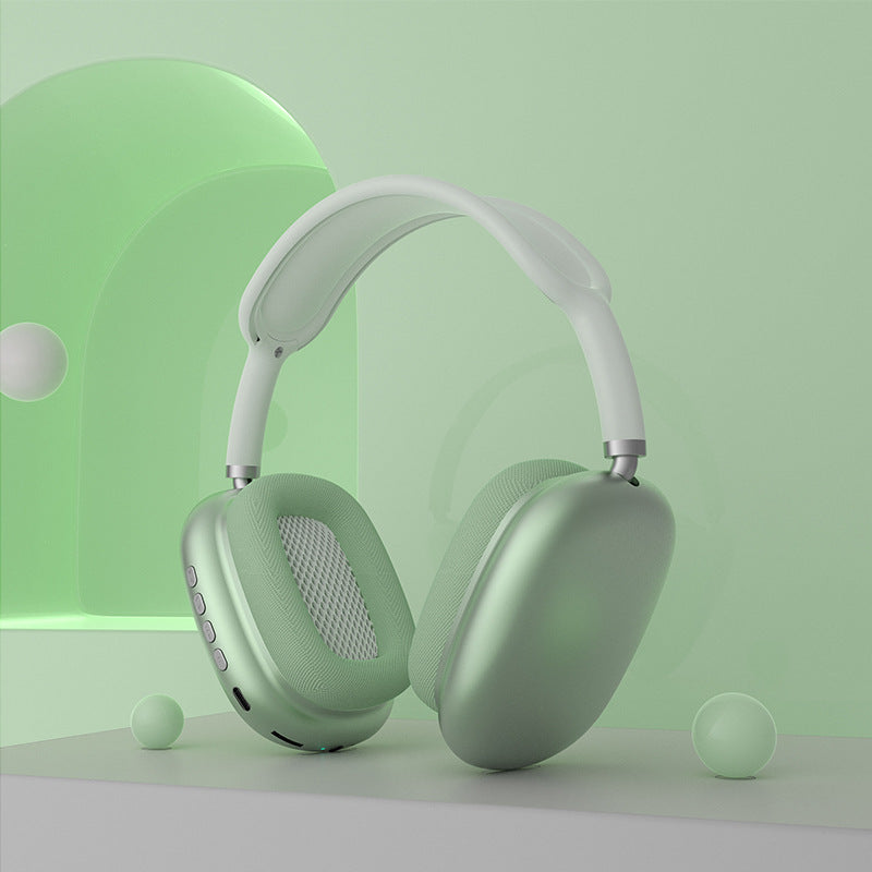P9AirMax Wireless Headset Bluetooth Earphones