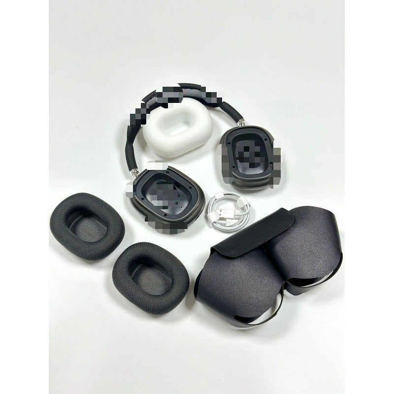 Wireless Bluetooth Headphones MAX Sports - Over-Ear