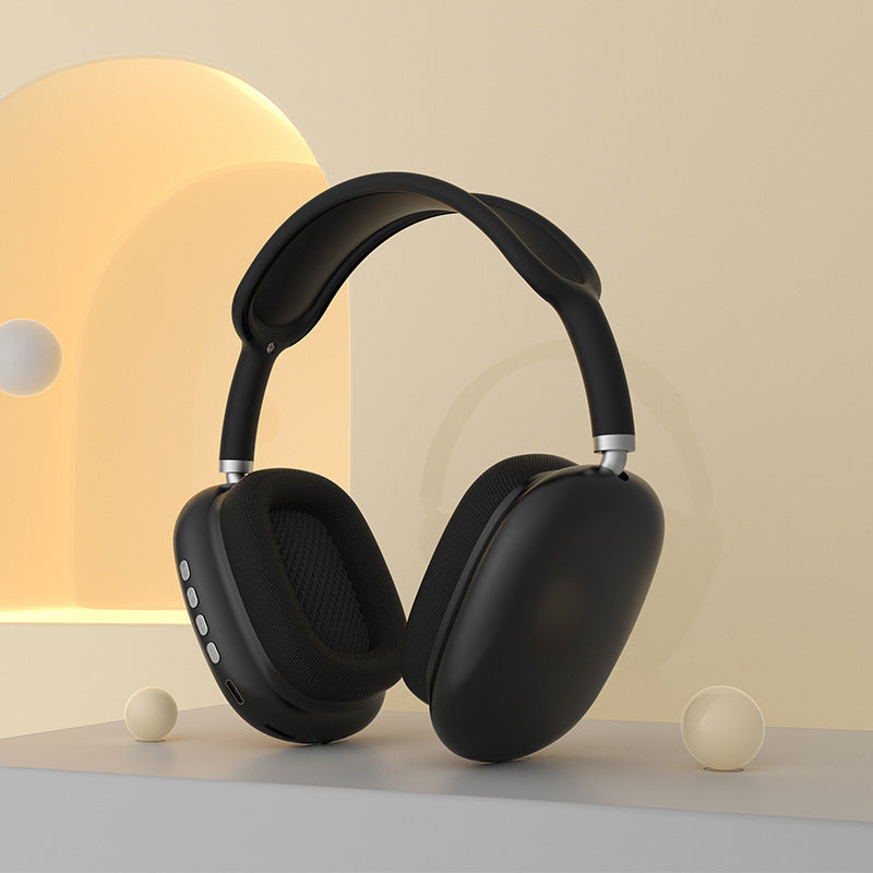 P9AirMax Wireless Headset Bluetooth Earphones