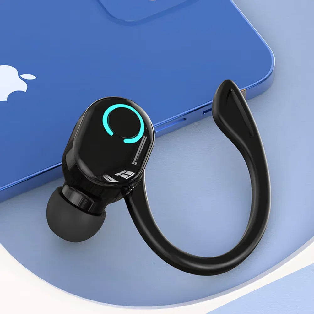 ELECTRONIC GADGET'S