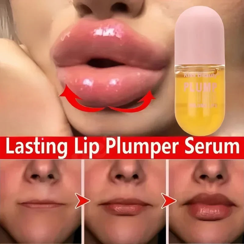 BEAUTY ESSENTIALS
