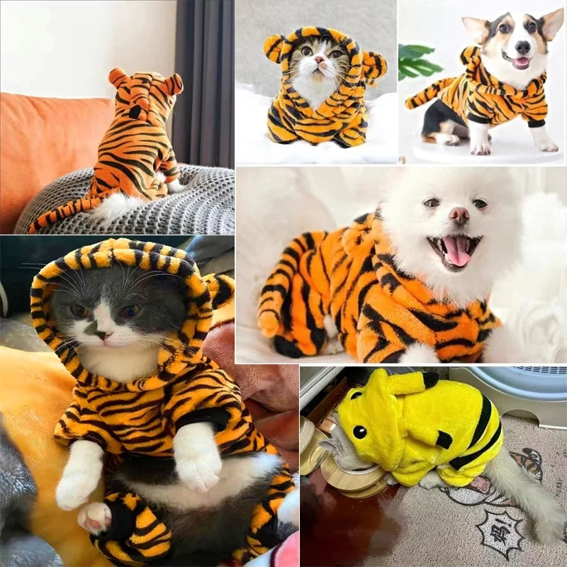 PET ACCESSORIES