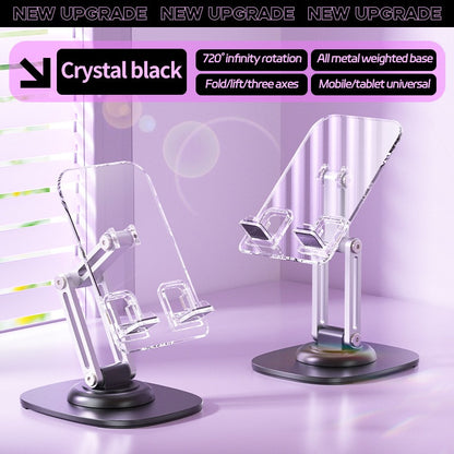 3D Support ModeDual-Arm Triaxial