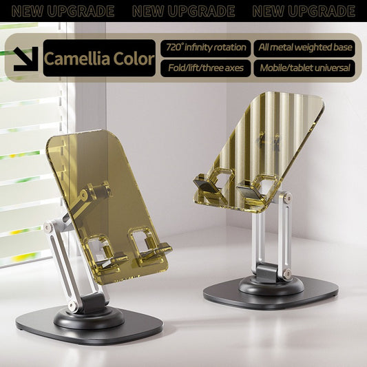 3D Support ModeDual-Arm Triaxial