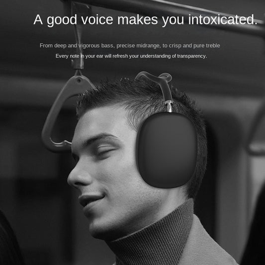 P9AirMax Wireless Headset Bluetooth Earphones
