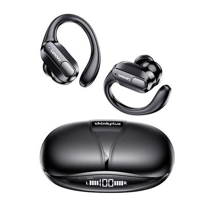 XT80 over the ear wireless Bluetooth earphones with ultra