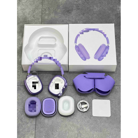 Wireless Bluetooth Headphones MAX Sports - Over-Ear