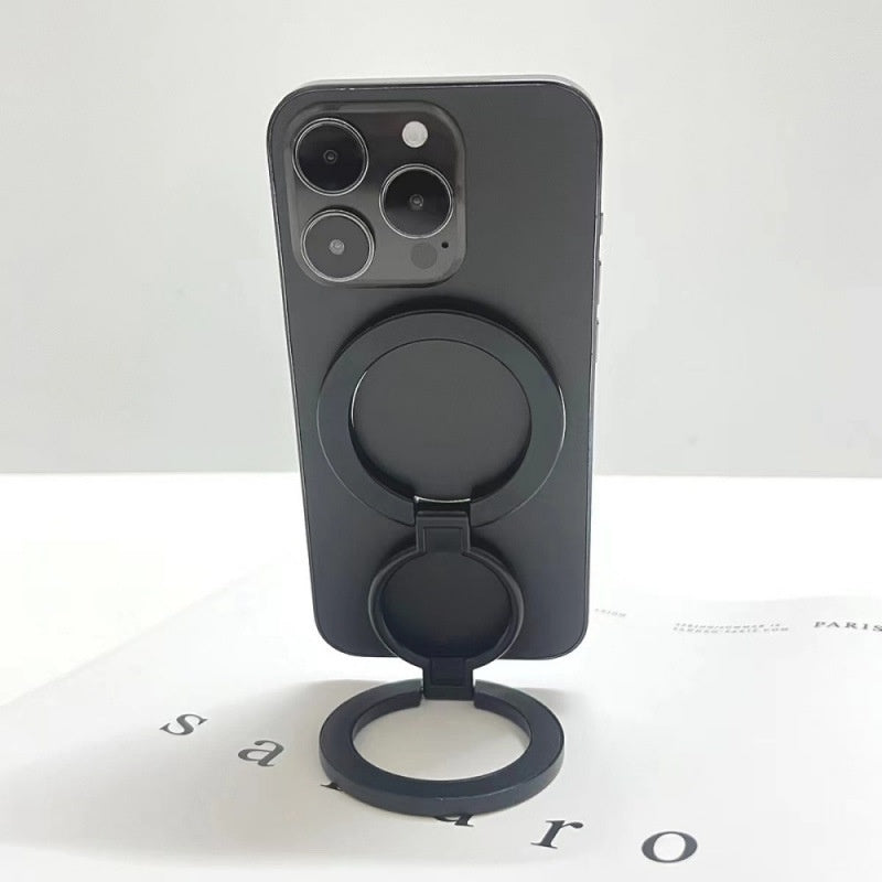 Premium Phone Stand with Dual-Sided Magsafe Magnetic