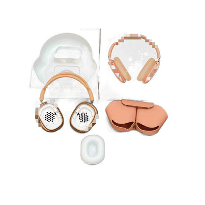 Wireless Bluetooth Headphones MAX Sports - Over-Ear