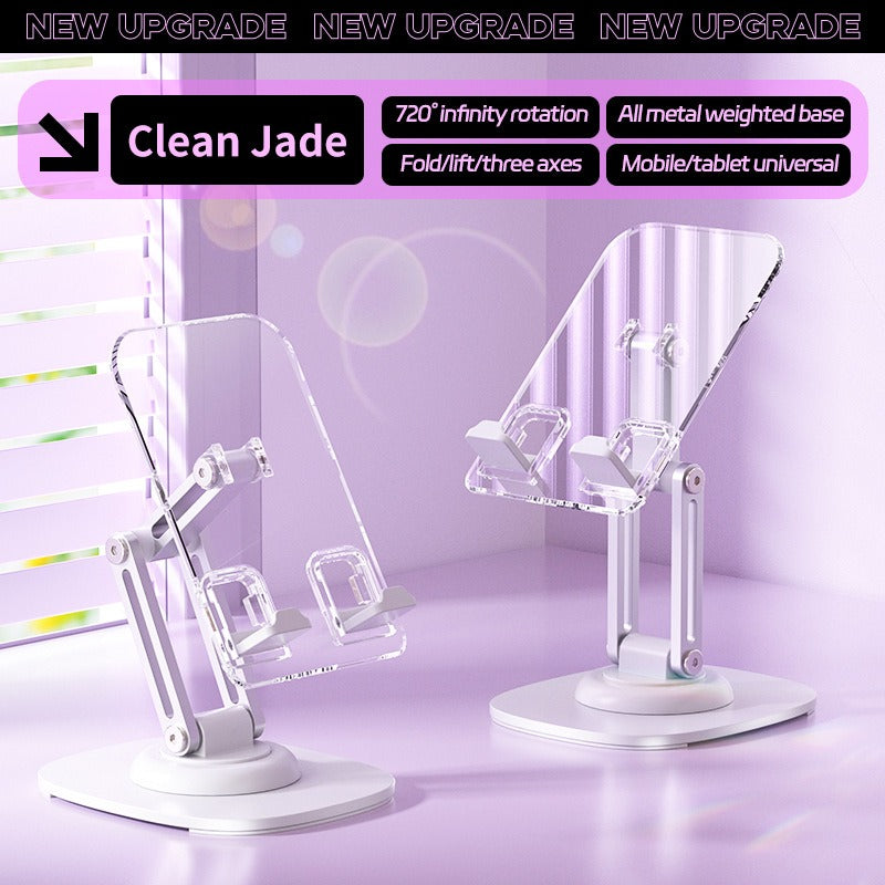 3D Support ModeDual-Arm Triaxial
