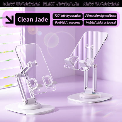 3D Support ModeDual-Arm Triaxial