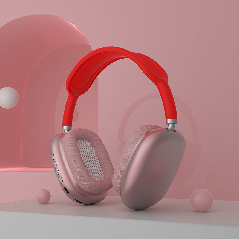 P9AirMax Wireless Headset Bluetooth Earphones