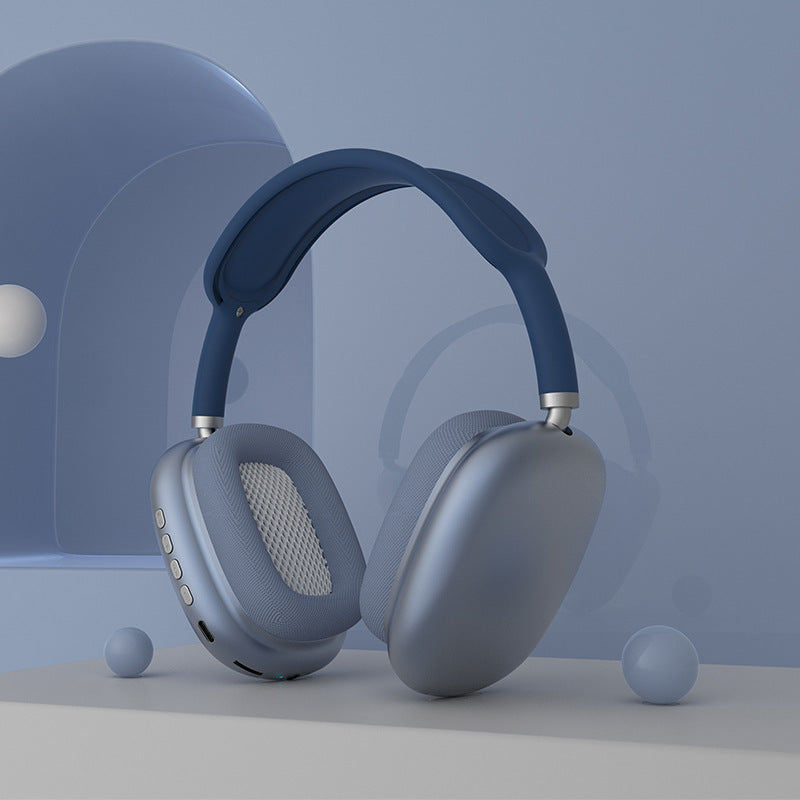 P9AirMax Wireless Headset Bluetooth Earphones