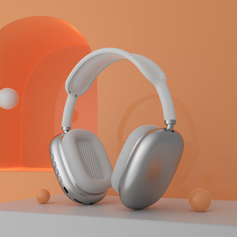 P9AirMax Wireless Headset Bluetooth Earphones