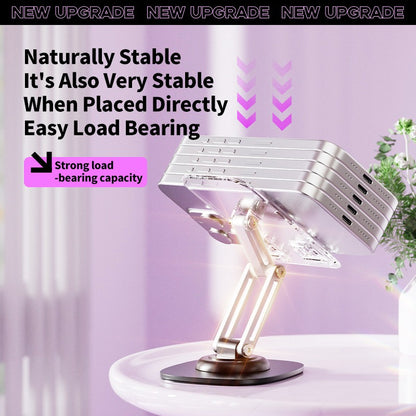 3D Support ModeDual-Arm Triaxial