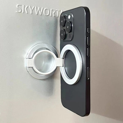 Premium Phone Stand with Dual-Sided Magsafe Magnetic