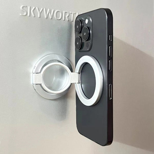 Premium Phone Stand with Dual-Sided Magsafe Magnetic