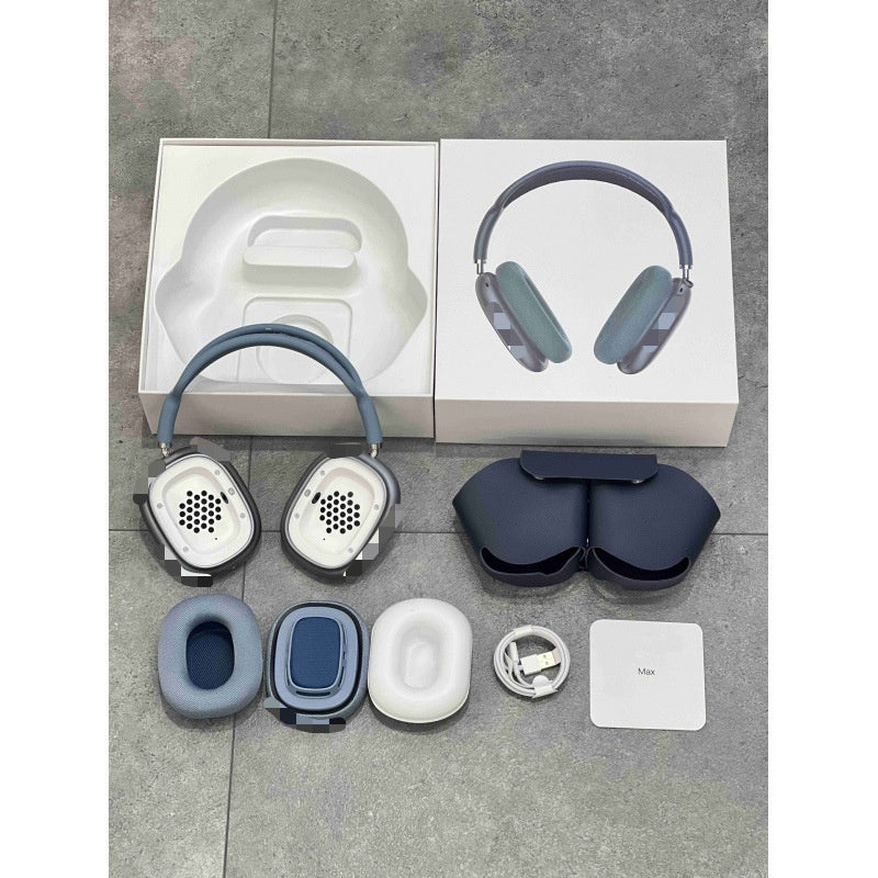 Wireless Bluetooth Headphones MAX Sports - Over-Ear