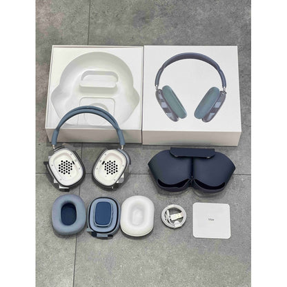 Wireless Bluetooth Headphones MAX Sports - Over-Ear
