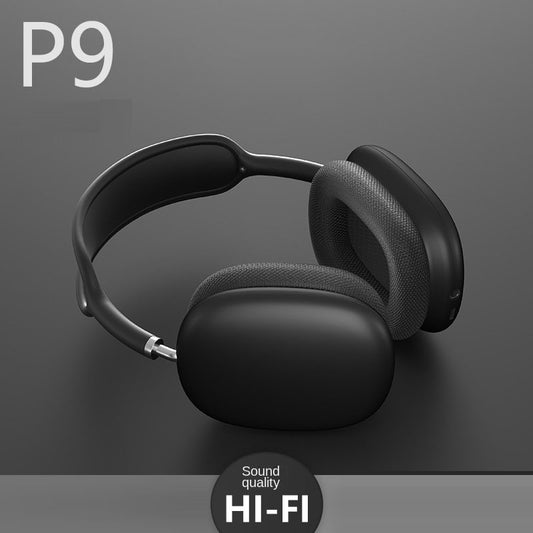 P9AirMax Wireless Headset Bluetooth Earphones