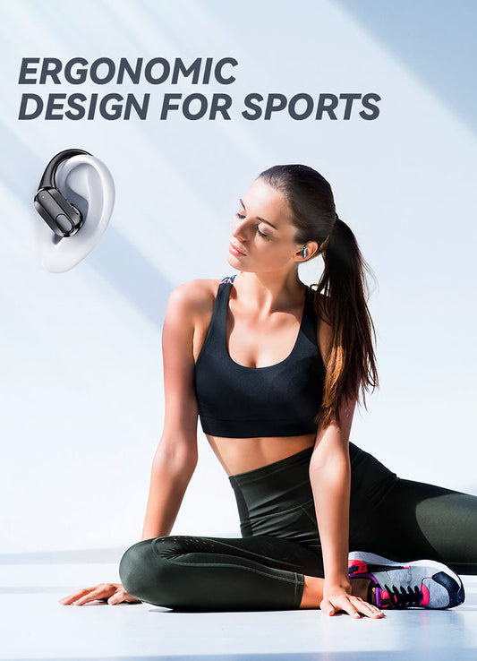 XT80 over the ear wireless Bluetooth earphones with ultra