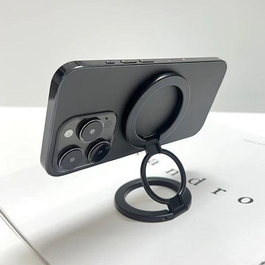 Premium Phone Stand with Dual-Sided Magsafe Magnetic