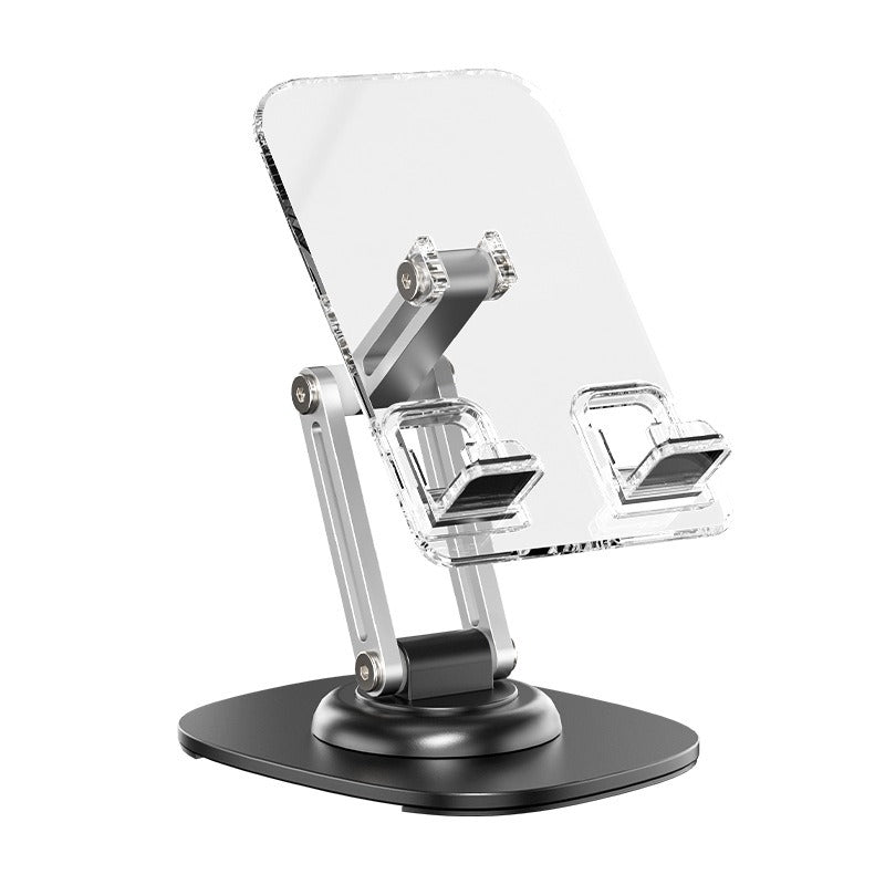 3D Support ModeDual-Arm Triaxial