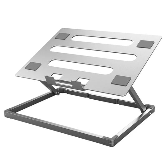 Laptop Stand Adjustable Aluminum Alloy Laptop Tablet Up