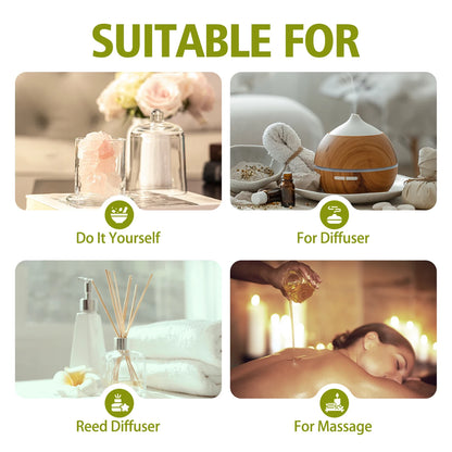 30ml olive essential oil skin care hair care aromatherapy massage multifunctional essential oil DIY production
