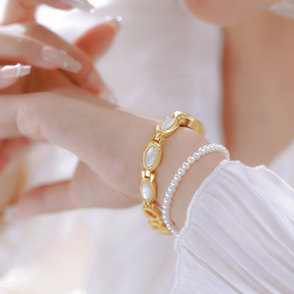 2025 New Women Wrist Watches Luxury Brand Elegant Fashion Ladies Wrist Watches For Female Clock Oval High Quality Gift Dropship