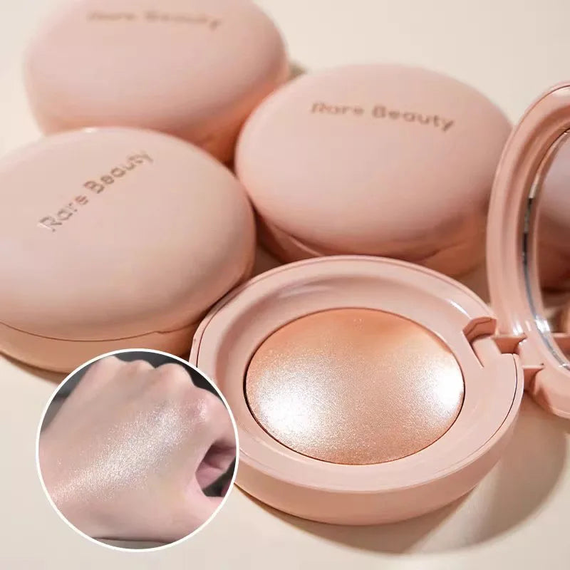 New Rare Beauty Contour Liquid Cosmetic Bronze Concealer Waterproof Oil Control Moisturizing Long Lasting Blusher Face Makeup