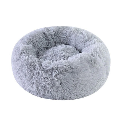 Soft Dog Beds House Soft Long Plush Best Pet Dog Bed For Dogs Basket Pet Products Cushion Cat Bed Cat Mat Animals Sleeping Sofa