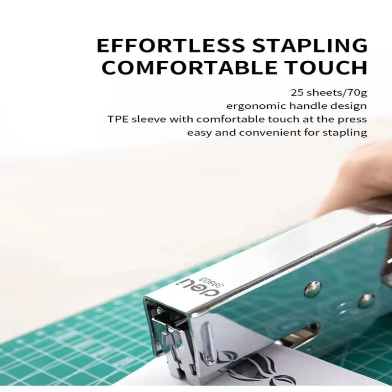 Plier Stapler 24/6 26/6 stationery office supply staples office accessories