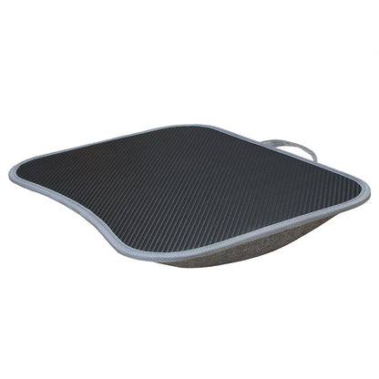 Laptop Lap Desk with Soft Pillow Cushion Portable Small Notebook Table Multifunctional Laptop Desk for 10-15" Laptops Work Game