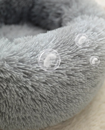 Soft Dog Beds House Soft Long Plush Best Pet Dog Bed For Dogs Basket Pet Products Cushion Cat Bed Cat Mat Animals Sleeping Sofa