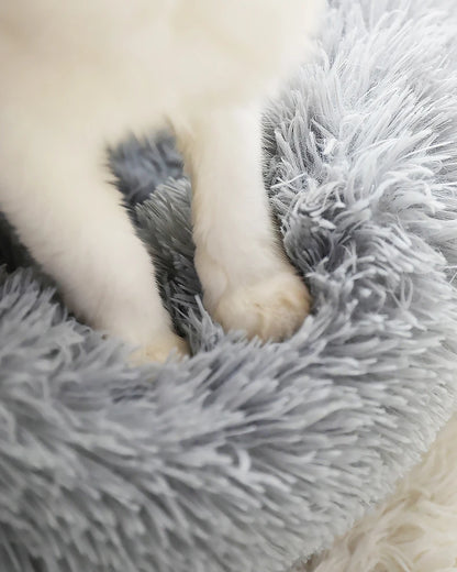 Soft Dog Beds House Soft Long Plush Best Pet Dog Bed For Dogs Basket Pet Products Cushion Cat Bed Cat Mat Animals Sleeping Sofa