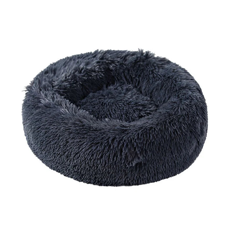Soft Dog Beds House Soft Long Plush Best Pet Dog Bed For Dogs Basket Pet Products Cushion Cat Bed Cat Mat Animals Sleeping Sofa