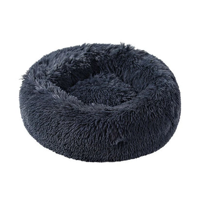 Soft Dog Beds House Soft Long Plush Best Pet Dog Bed For Dogs Basket Pet Products Cushion Cat Bed Cat Mat Animals Sleeping Sofa